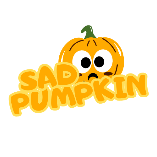 SadPumpkin